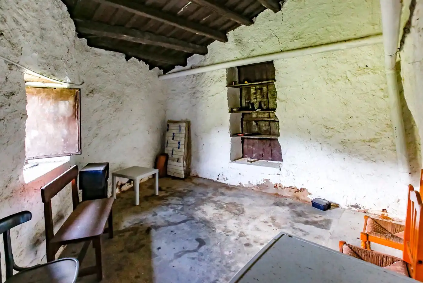 Finca rústica en venda a Arbúcies
