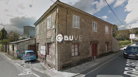Foto 5 de Casa o xalet en venda a 19 Febreiro, A Malata - Catabois - Ciudad Jardín, Ferrol