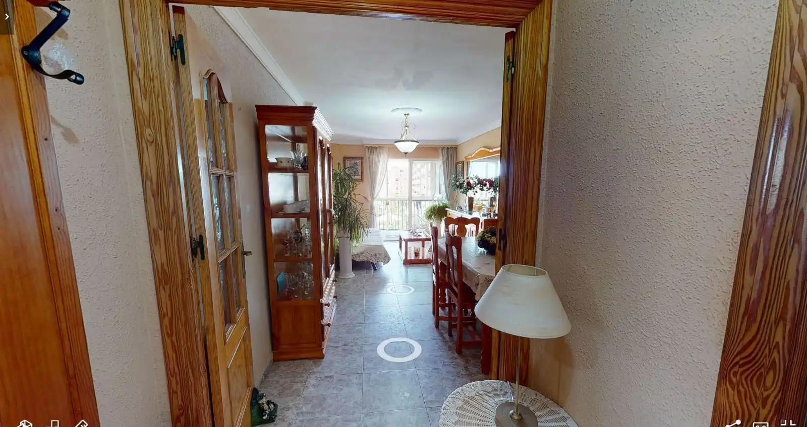 Apartment with lift to rent in Playa de los Boliches, imagen 3