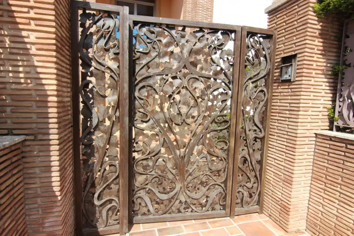 Casa amb terrassa en venda a Montgó - Ermita, imagen 34