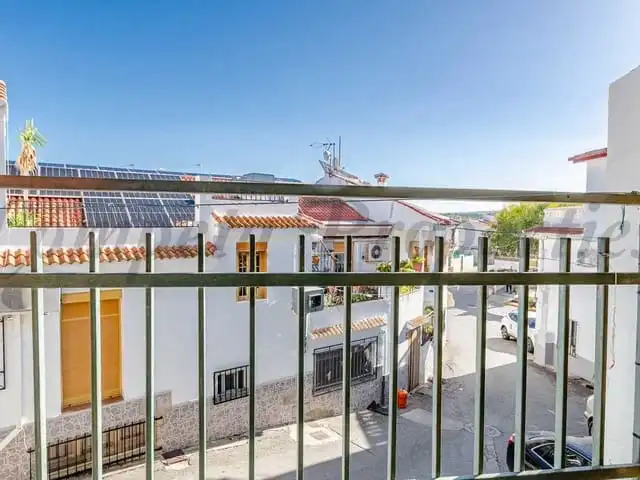Apartamento en venta en Arenas del Rey