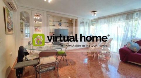 Foto 2 de Apartamento en venta en Playa Levante, Benidorm