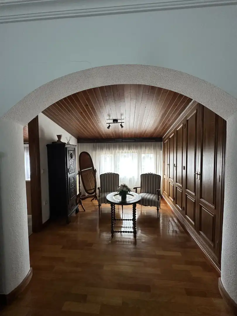 Casa adosada en venda a Ribera del Tajo