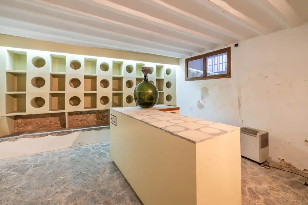 Semi-detached house with garden for sale in Sóller, imagen 6