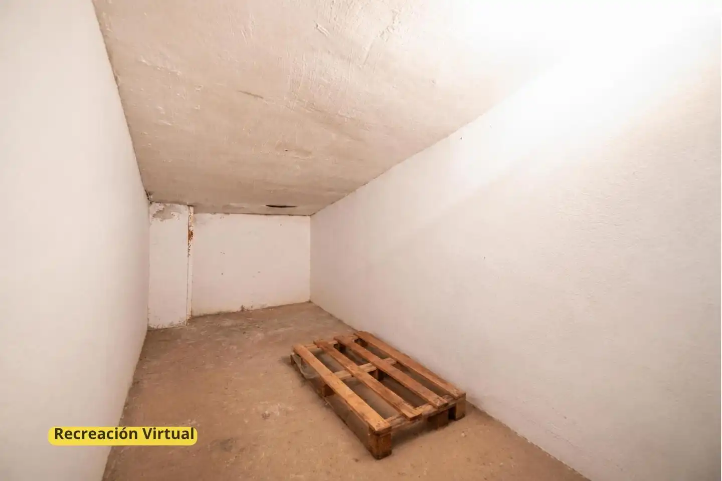 Pis en venda en Ávila amb Calefacció, Parquet i Traster