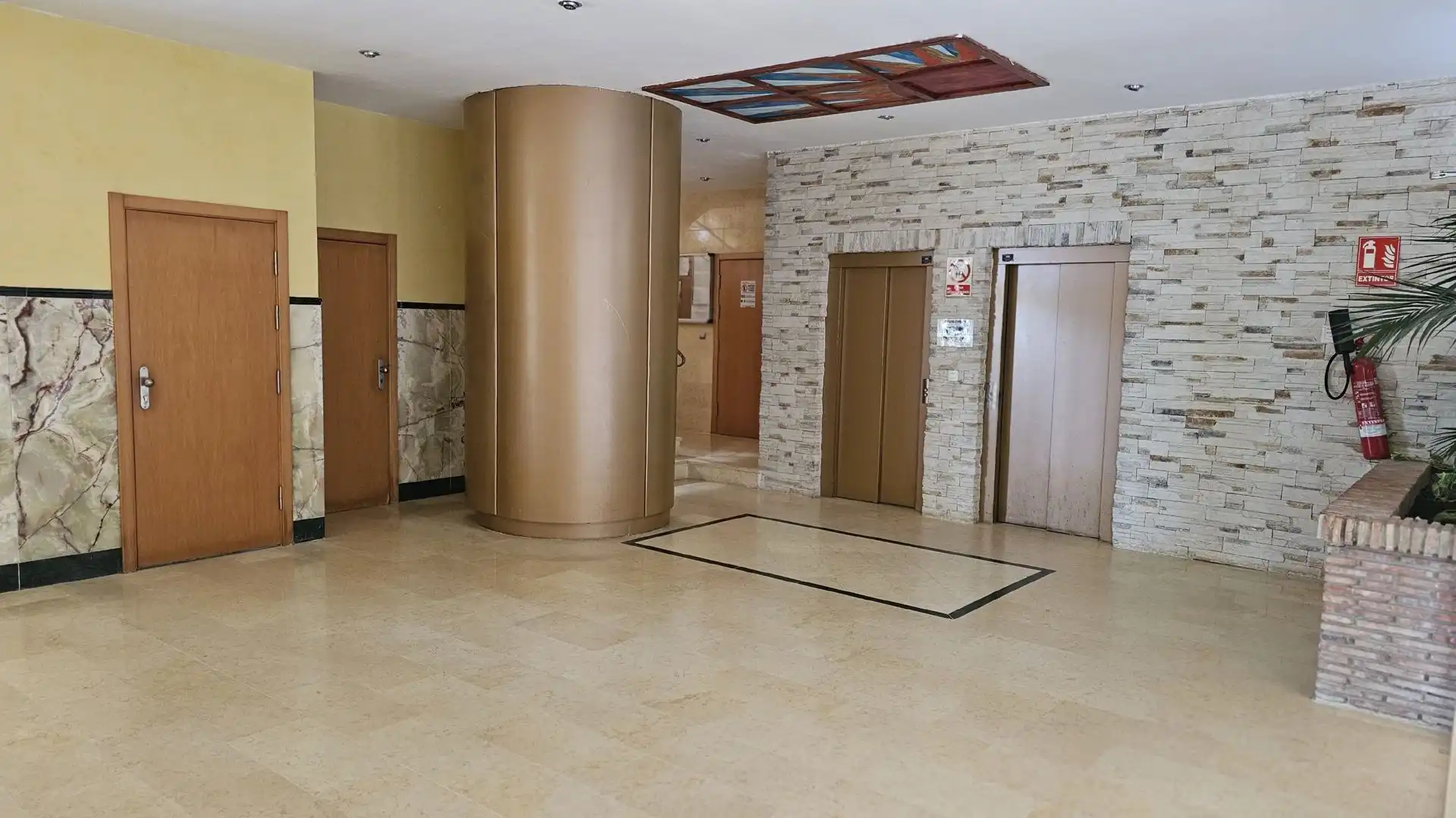 Apartamento con piscina en venta en Amplaries 43, imagen 15