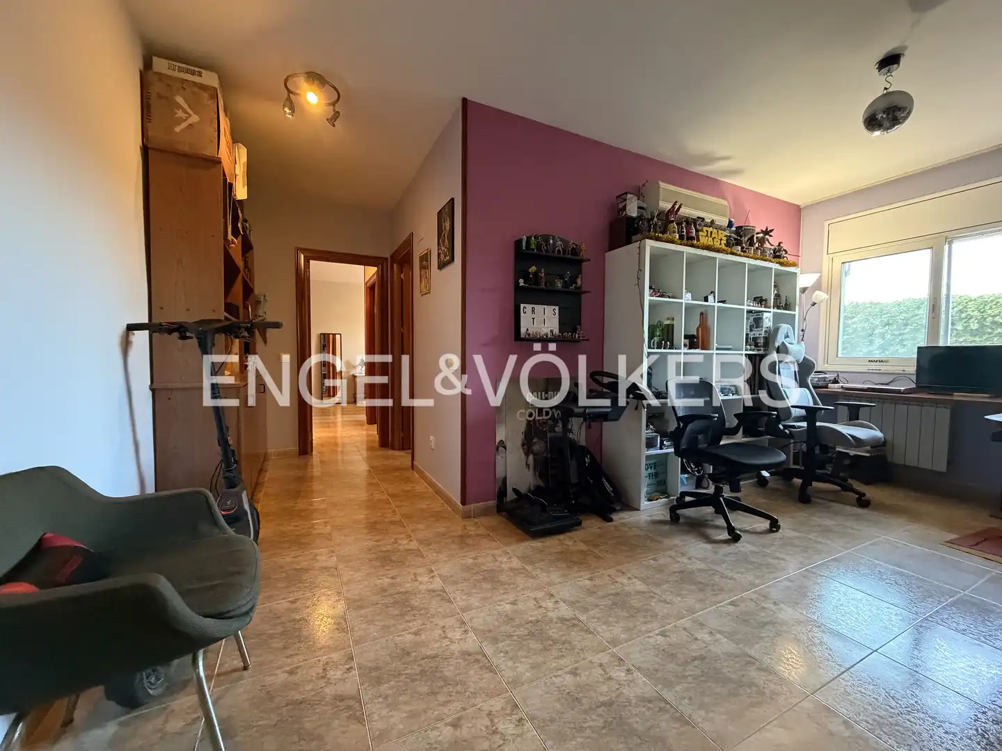 Apartamento en venta en Pineda de Mar con Calefacción, Jardín privado y Trastero