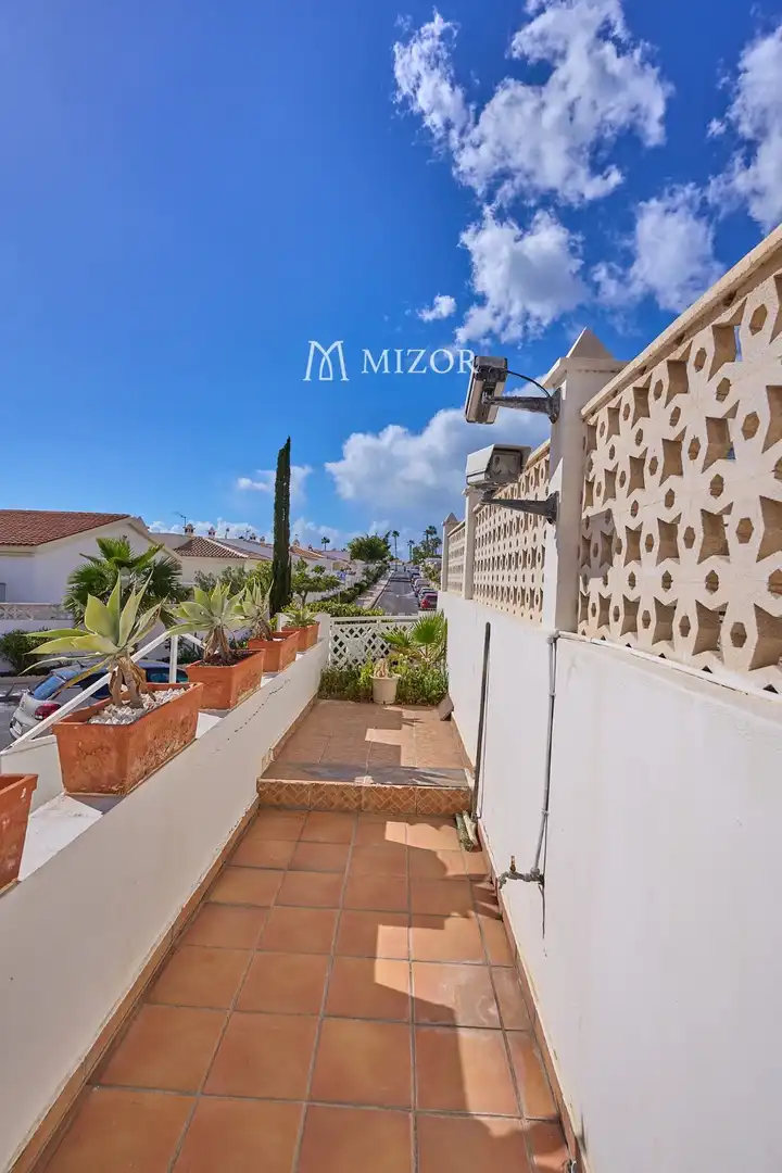 Detached house with pool for sale in la laja, imagen 18