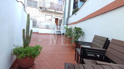 Foto 2 de Pis en venda a Avinguda Bufalà, 35, Bufalà, Badalona