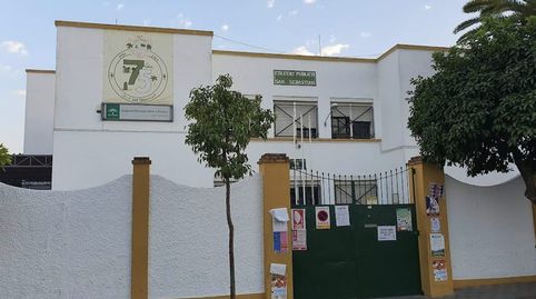 Photo 2 of Detached homes for sale in Calle Manuel Ausensi, Centro - Doña Mercedes, Dos Hermanas