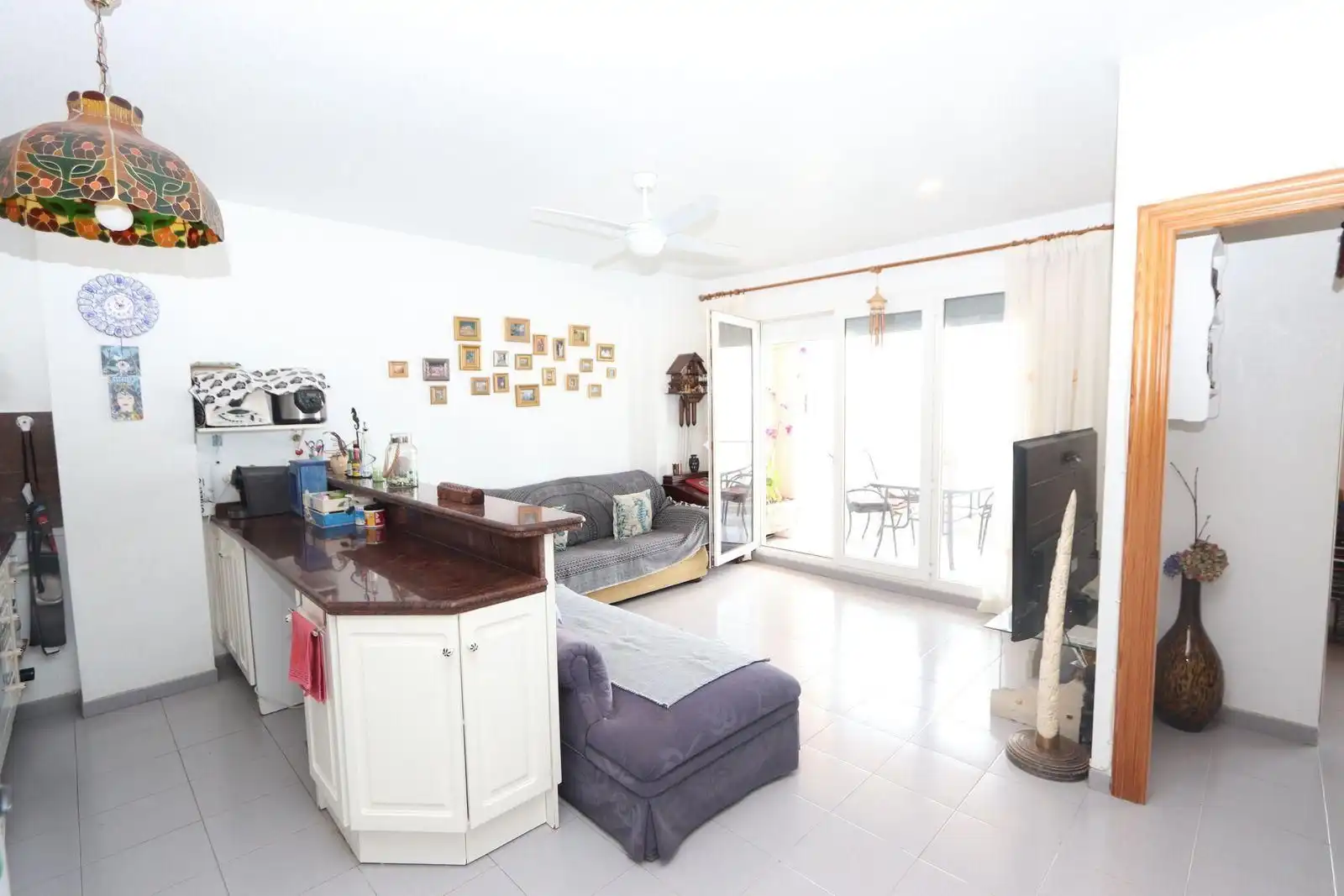 Apartament amb piscina en venda a Calle Pablo Picasso, imagen 6