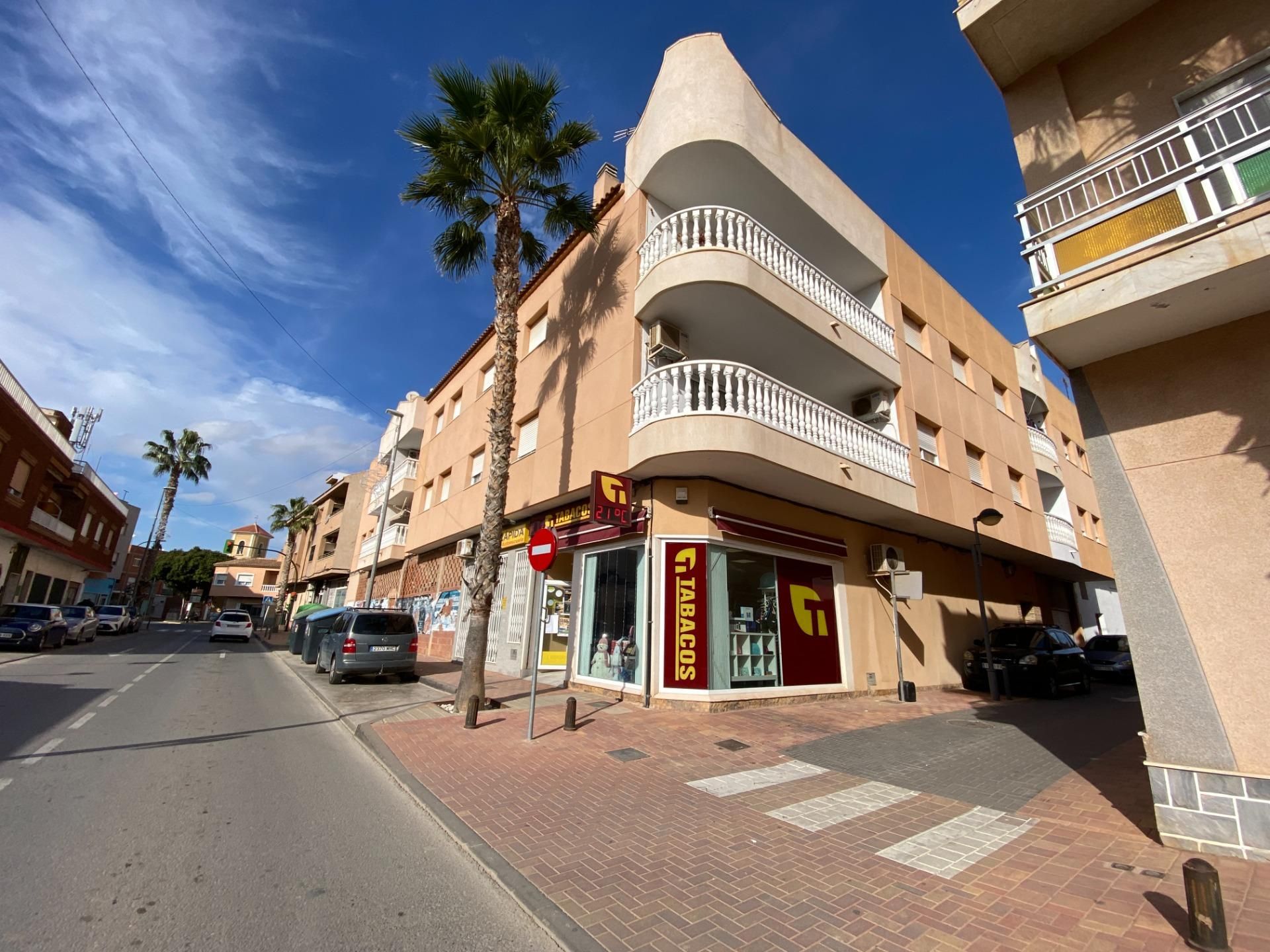 Flat for sale in Dolores de Pacheco - Santa Rosalía