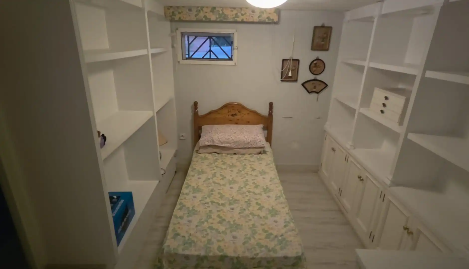 Casa amb piscina en venda a Playa de San Juan - El Cabo de las Huertas, imagen 7