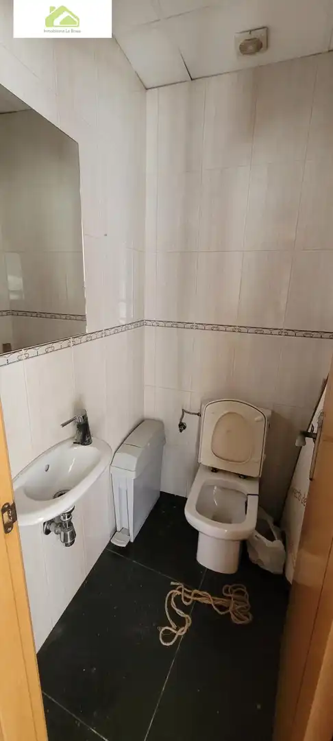 Business premises to rent in San Lázaro, imagen 10