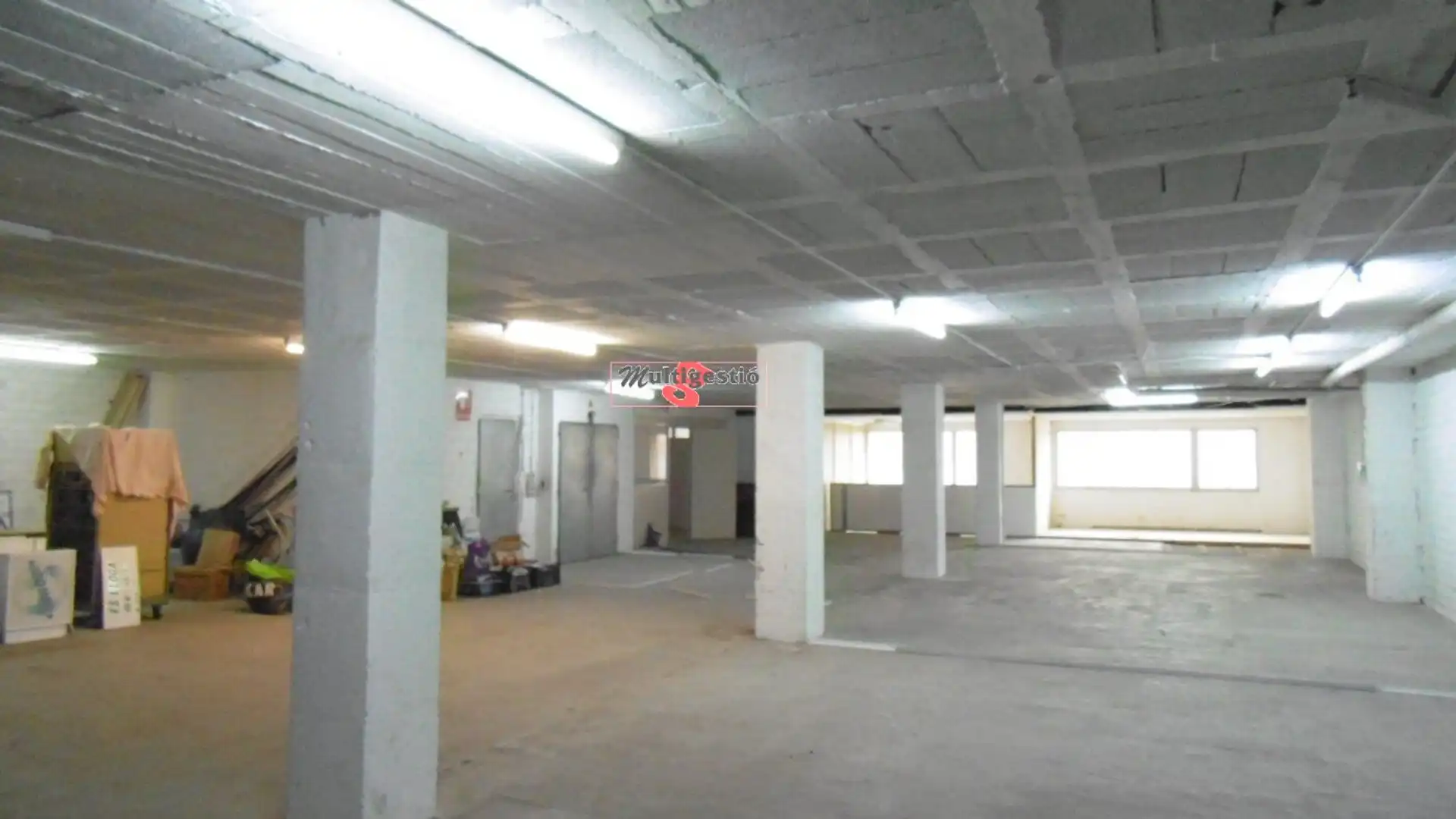 Local de lloguer en Palamós