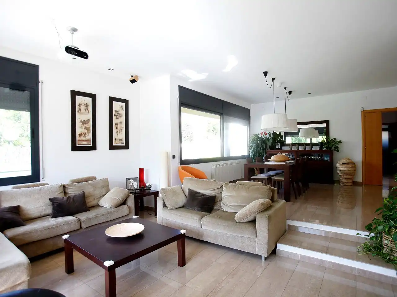 Villa con giardino in vendita a Princep Olerdola 1, imagen 14