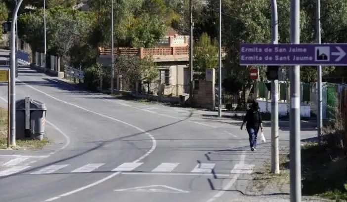 Wohnbaugrundstück zum Verkauf in CABO PALOS-RB ROLLET, imagen 6