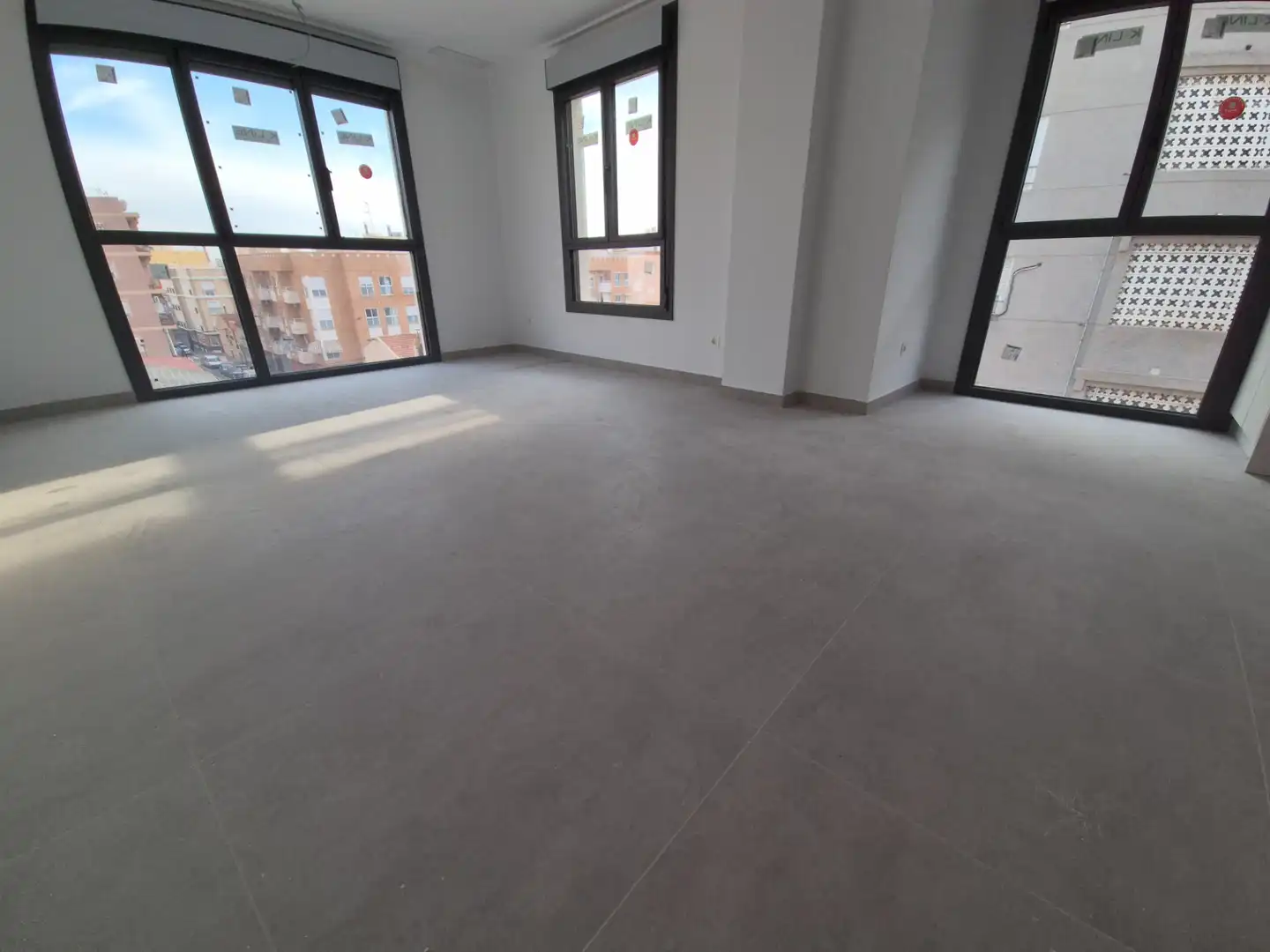 Piso en venta en Elche / Elx con Terraza