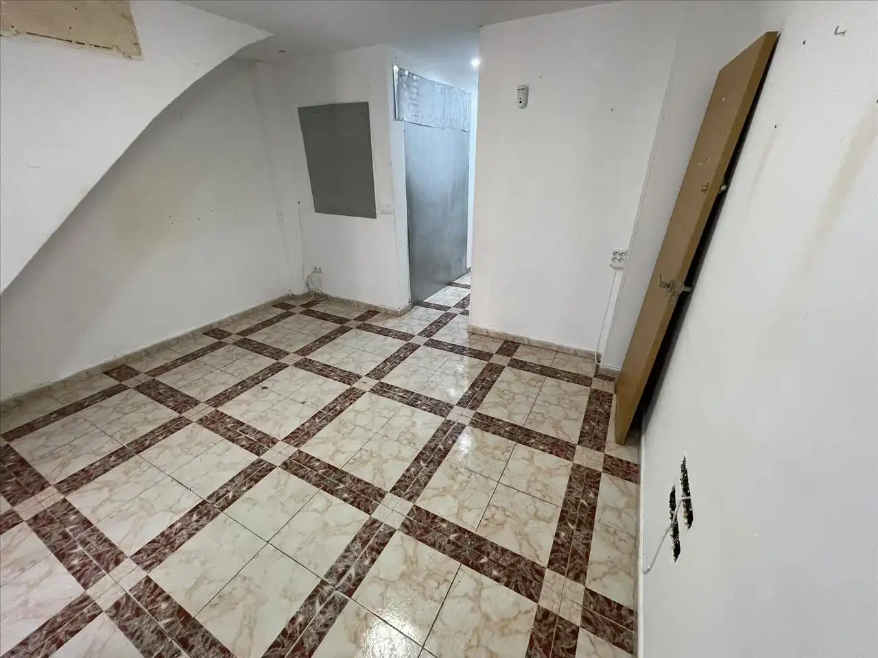 Ground floor for sale in Cerro - Amate