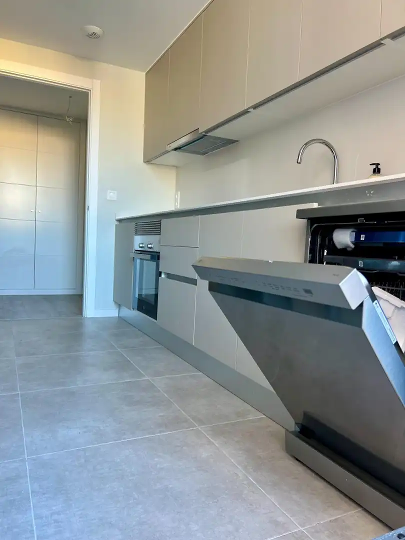 Apartment mit Terrasse zur Miete in Avenida de Joan Fuster, imagen 14
