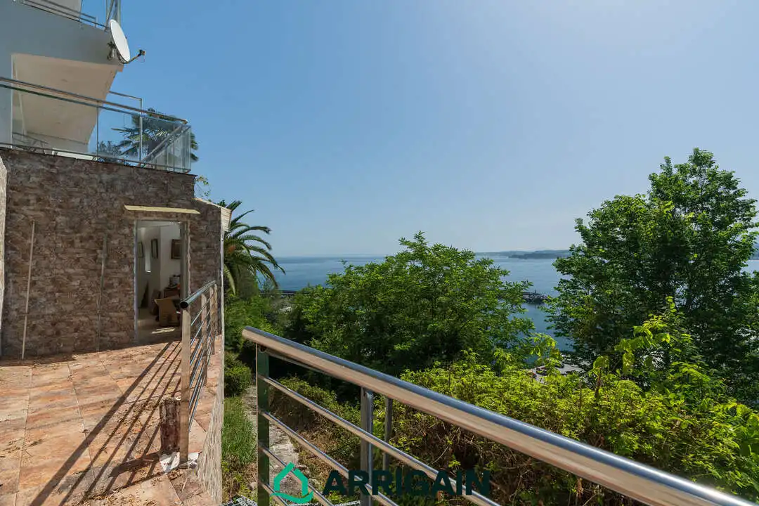 Terrace of Houses for sale in Hondarribia  with Heating, Private garden and Terrace