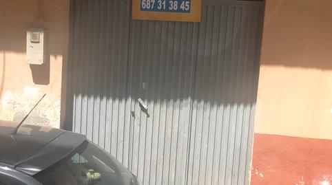 Photo 2 of Premises for sale in Calle Santa Filomena, 19, Barrio Alto - San Félix, Almería