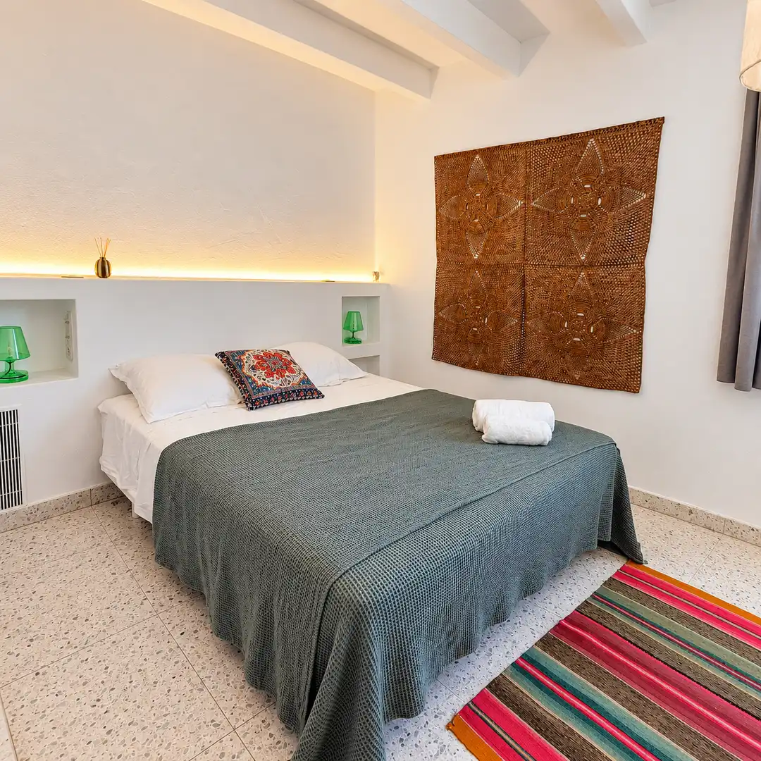 Casa amb terrassa en venda a Ciutadella, imagen 39
