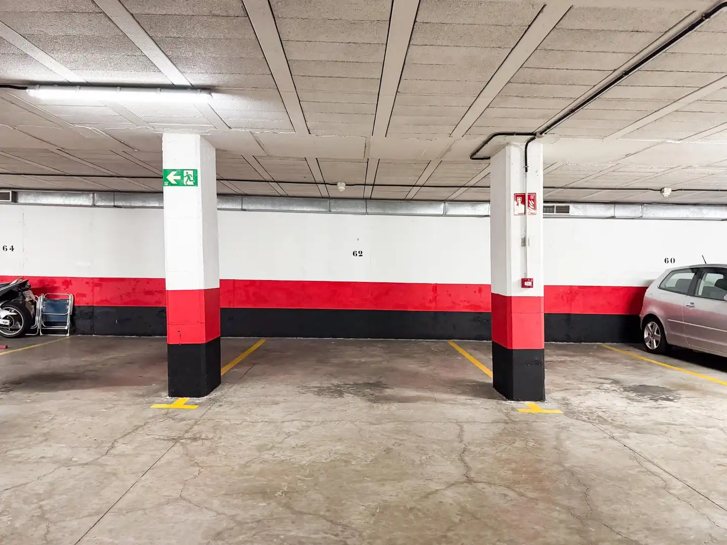 Wohnung mit Garten zum Verkauf in Avenida PINTOR FELO MONZON 23, imagen 39