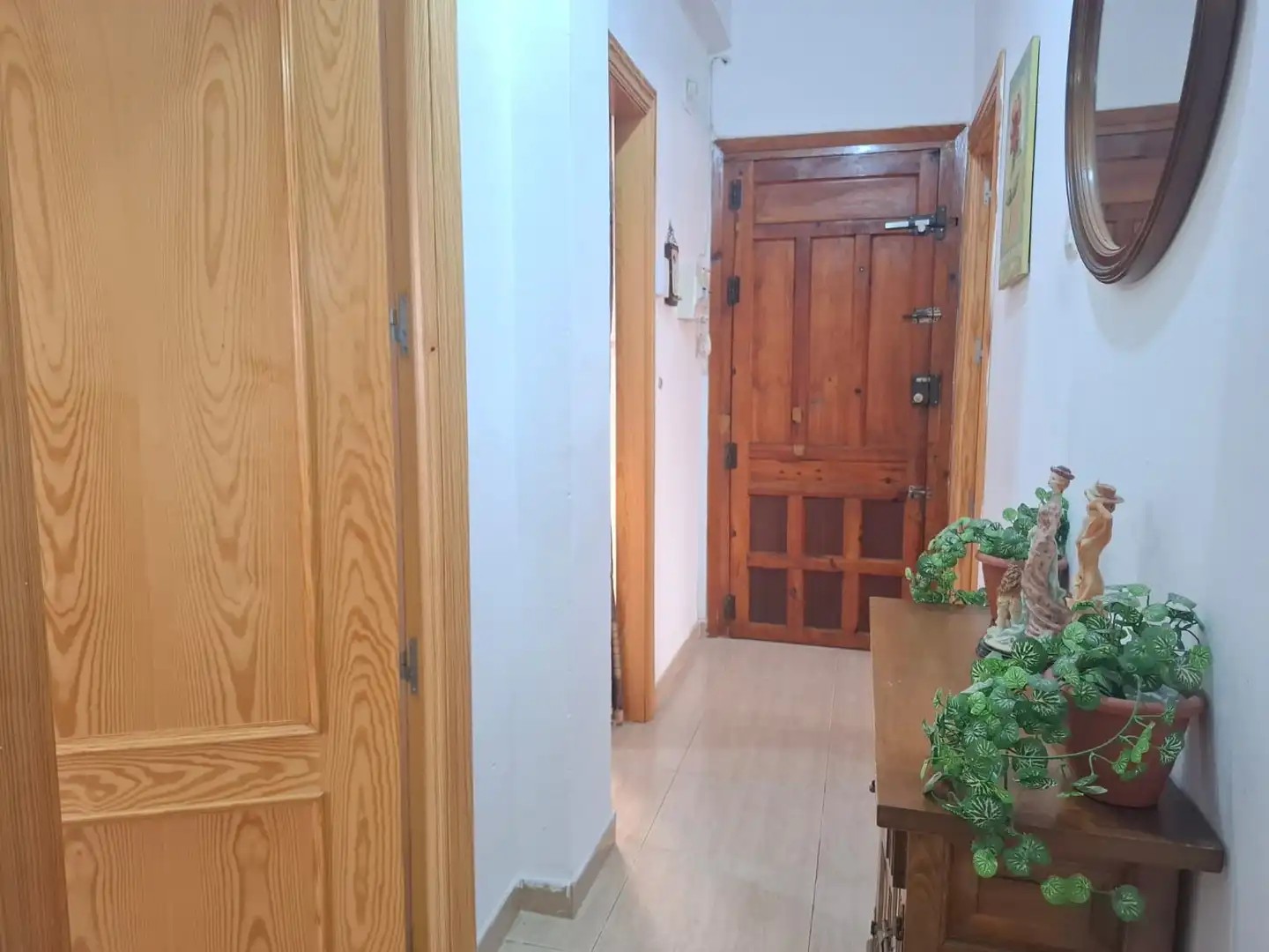 Piso en venta en Torrenueva Costa con Amueblado