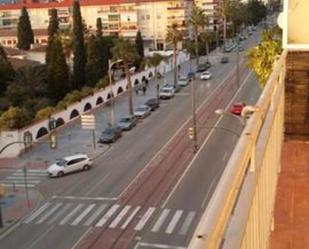 Exterior view of Flat for sale in Vélez-Málaga  with Terrace