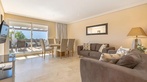 Foto 3 de Àtic en venda a La Concha - Resina Golf, Estepona