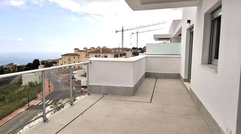 Foto 4 de Piso en venta en Calandria, 6, Rancho Domingo - La Hacienda, Benalmádena