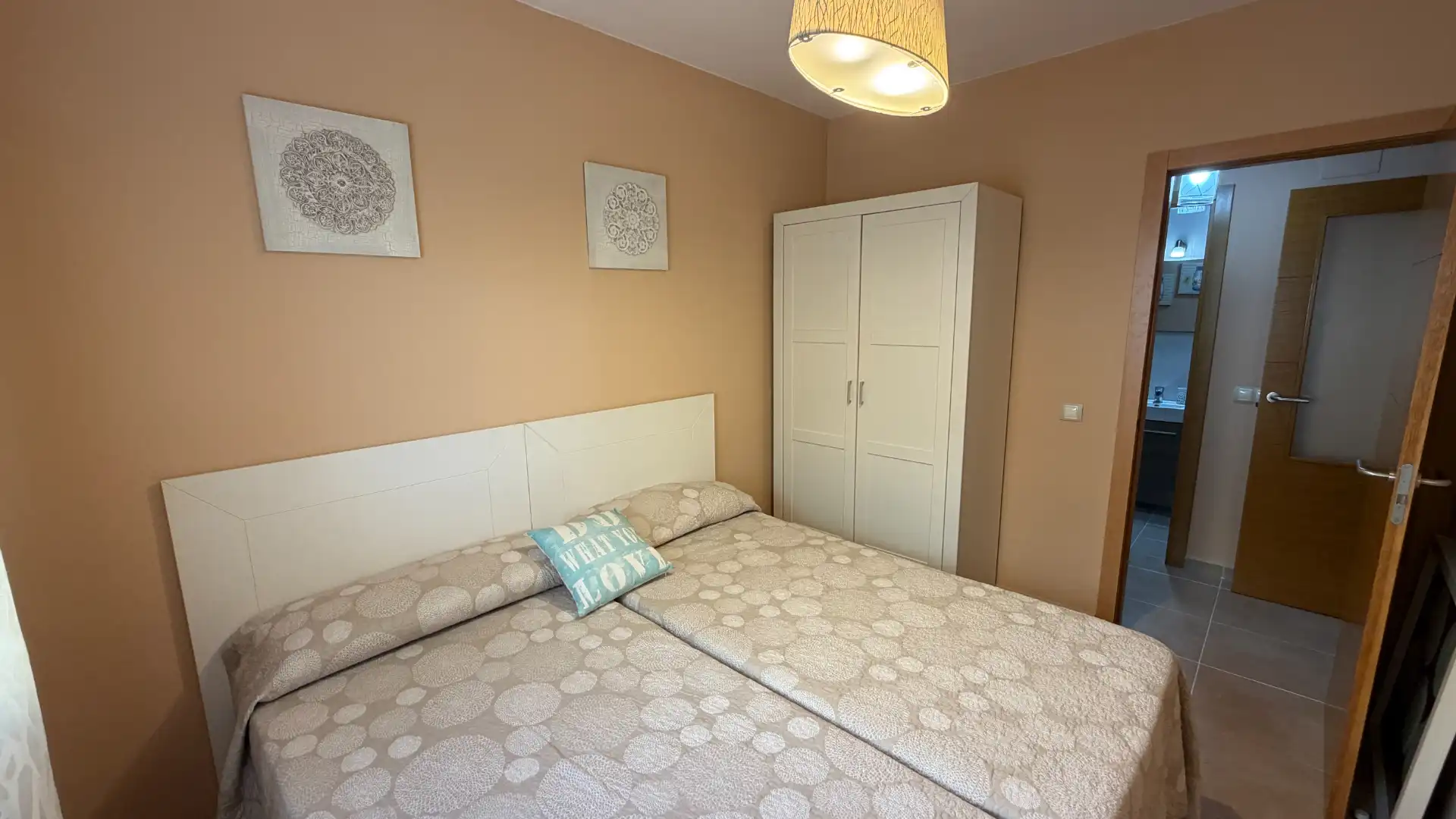 Flat with terrace for sale in Calle Mirador de la Dehesa 6, imagen 12