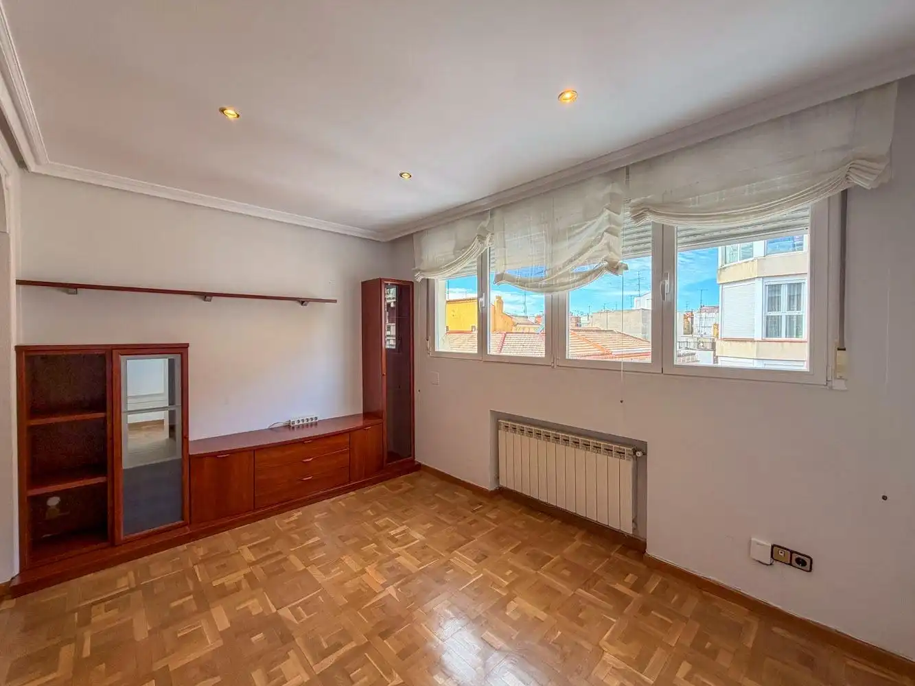 Flat with lift to rent in Calle MARCENADO, imagen 19
