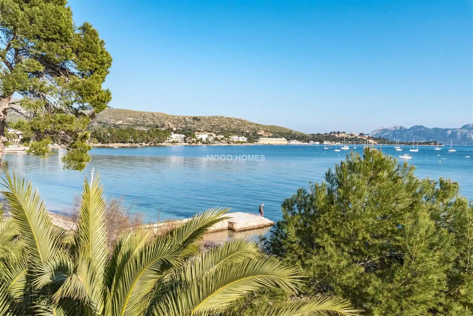 Casa o chalet en venta en Port de Pollença