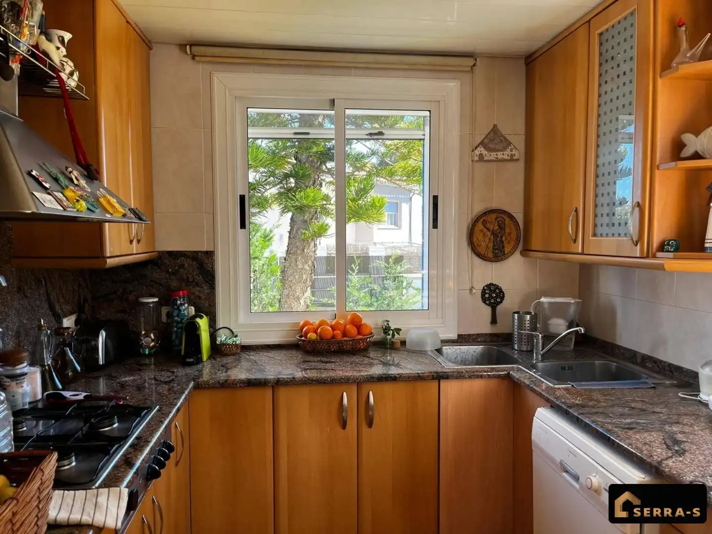 Chalet con terraza en venta en Carrer del Cadí, imagen 5