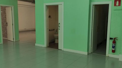 Foto 5 von Geschaftsraum zur Miete in Barrio de Uribarri, Bilbao