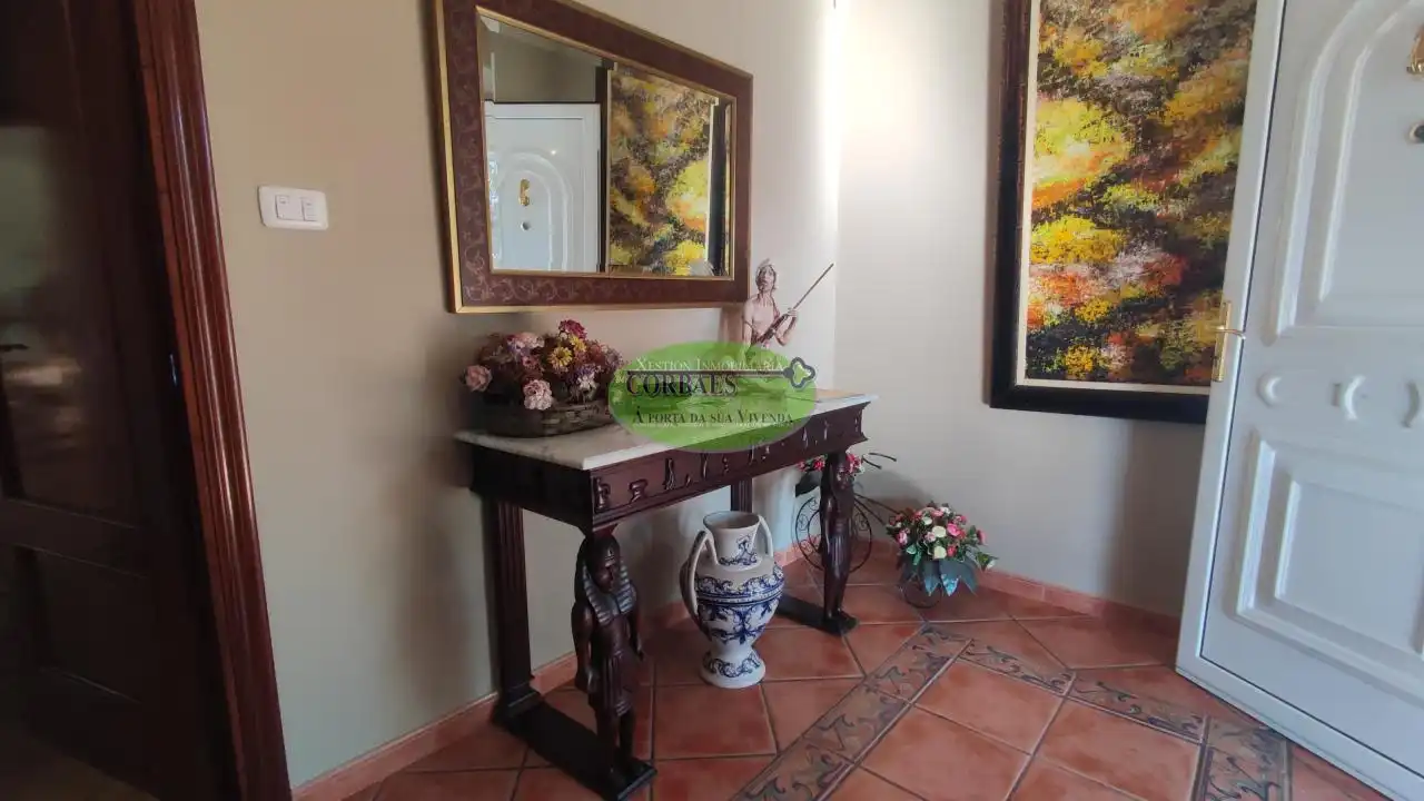 Chalet con terraza en venta en Toén, imagen 10