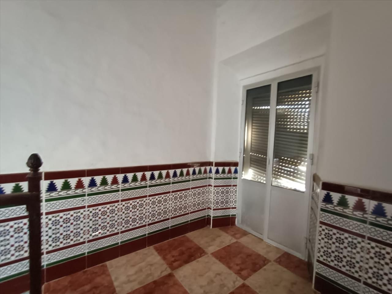 Casa adosada en venda a FEDERICO GARCIA LORCA, Villanueva del Río y Minas