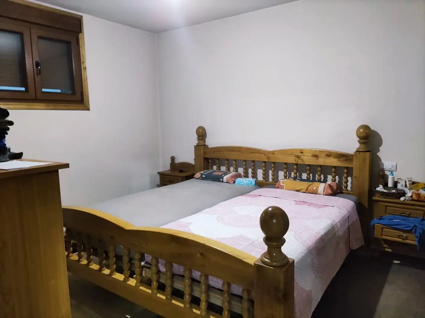 Casa amb jardí en venda a Coristanco, imagen 11