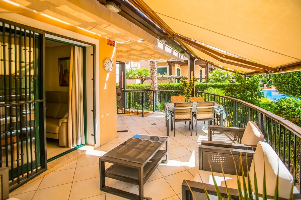 Haus mit Pool zum Verkauf in Los Balcones - Los Altos, imagen 3