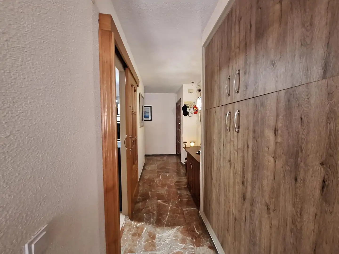 Piso con terraza en venta en Calle VIRGEN DEL SOCORRO, imagen 23