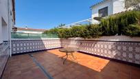 Terrassa de Casa o xalet en venda en L'Escala amb Calefacció, Terrassa i Forn
