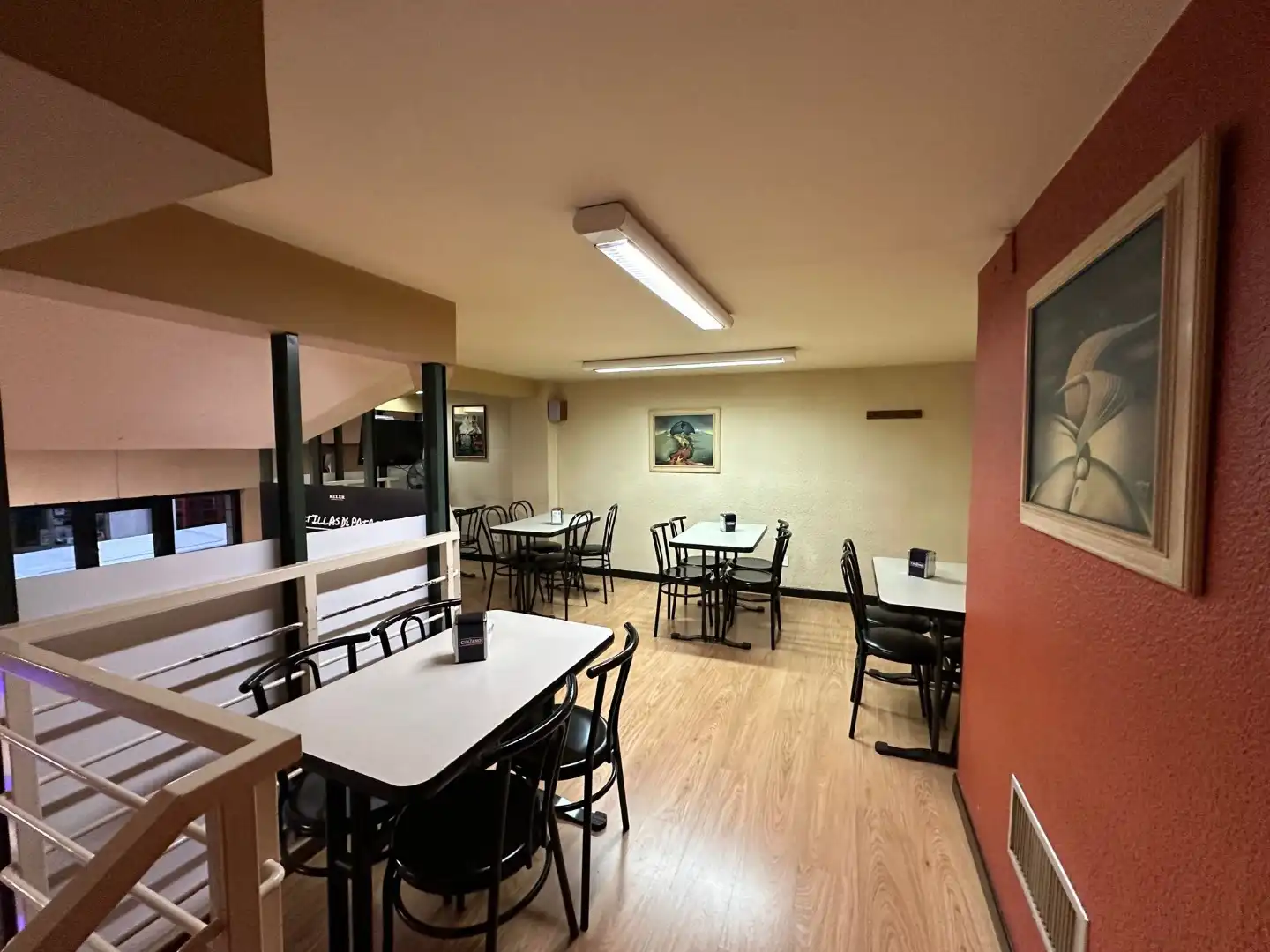 Local en venta en Burgos con Aire acondicionado