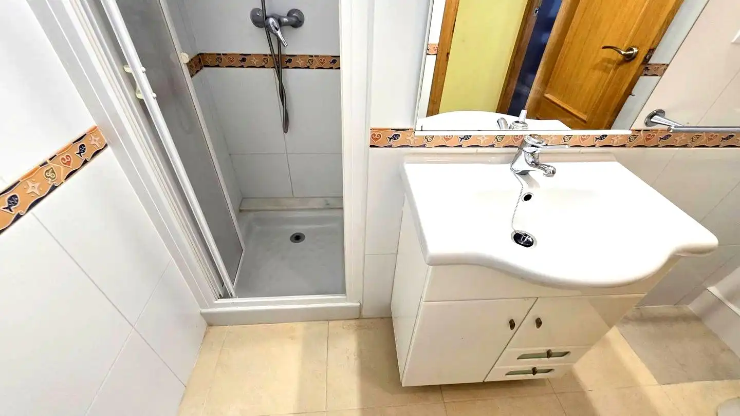 Mini appartamento con ascensore in vendita a Alqueria Del Gall 6, imagen 23