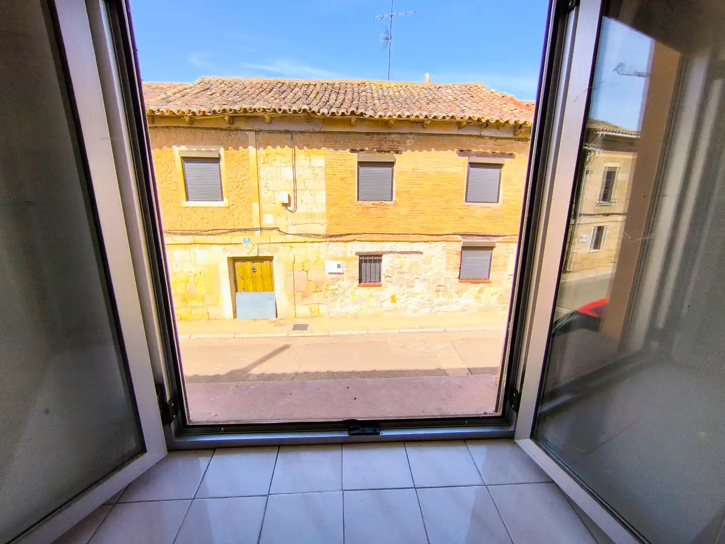 Casa o xalet en venda a Calle Puerta Hondón, 19, Monzón de Campos