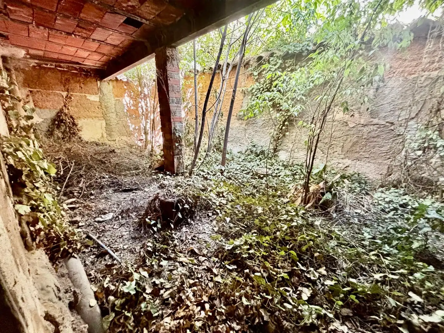 Casa o chalet en venta en Mas de las Matas con Jardín privado y Amueblado