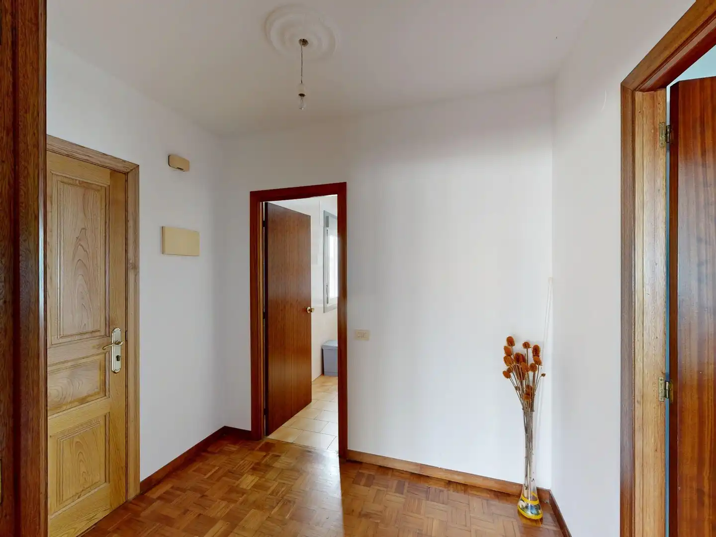 Piso con ascensor en venta en Otero Besteiro, imagen 5