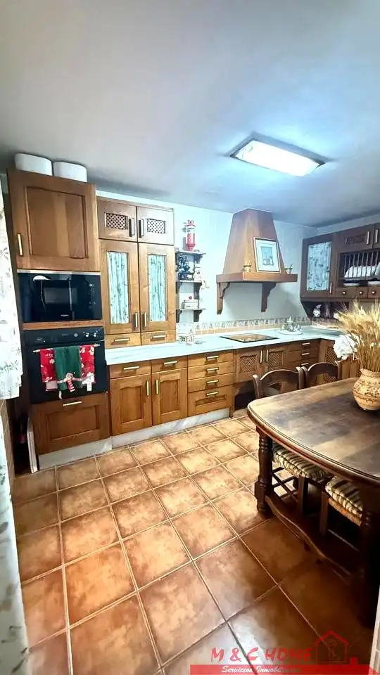 Casa in vendita a Churriana, imagen 9