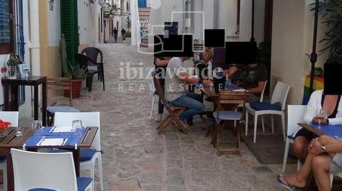 Foto 3 von Gebaude zur Miete in Carrer de la Mare de Déu, Dalt de la Vila - La Marina, Eivissa